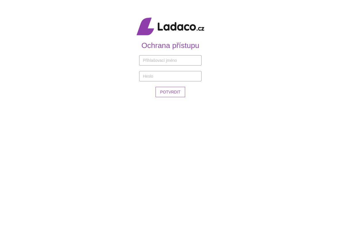 Ladaco.cz