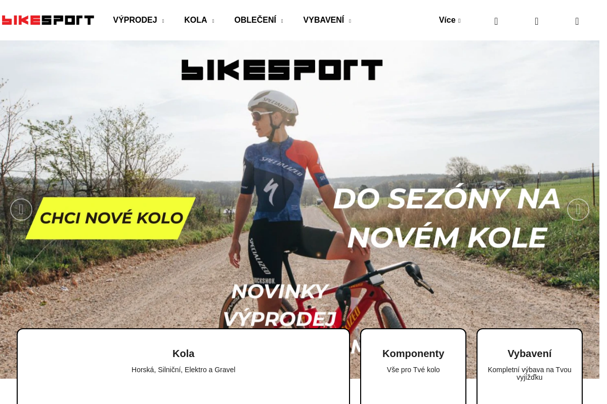 Bikesportul.cz
