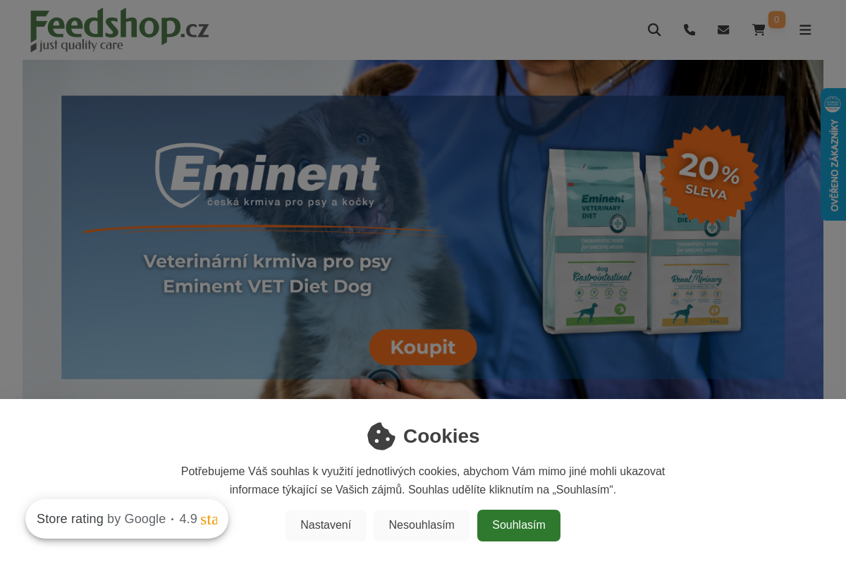 Feedshop.cz