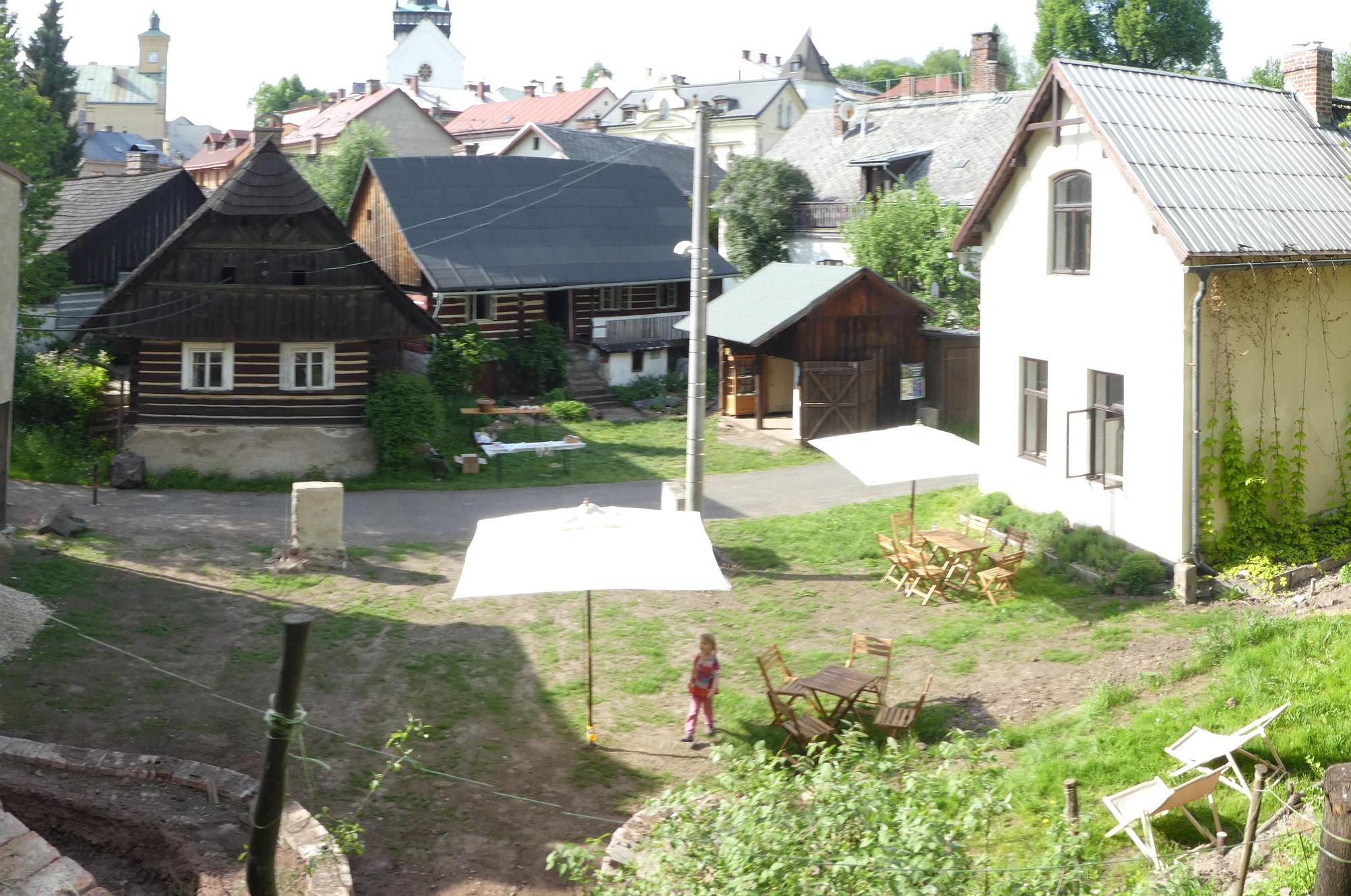 Expozice Léčitelé Pojizeří a Podkrkonoší