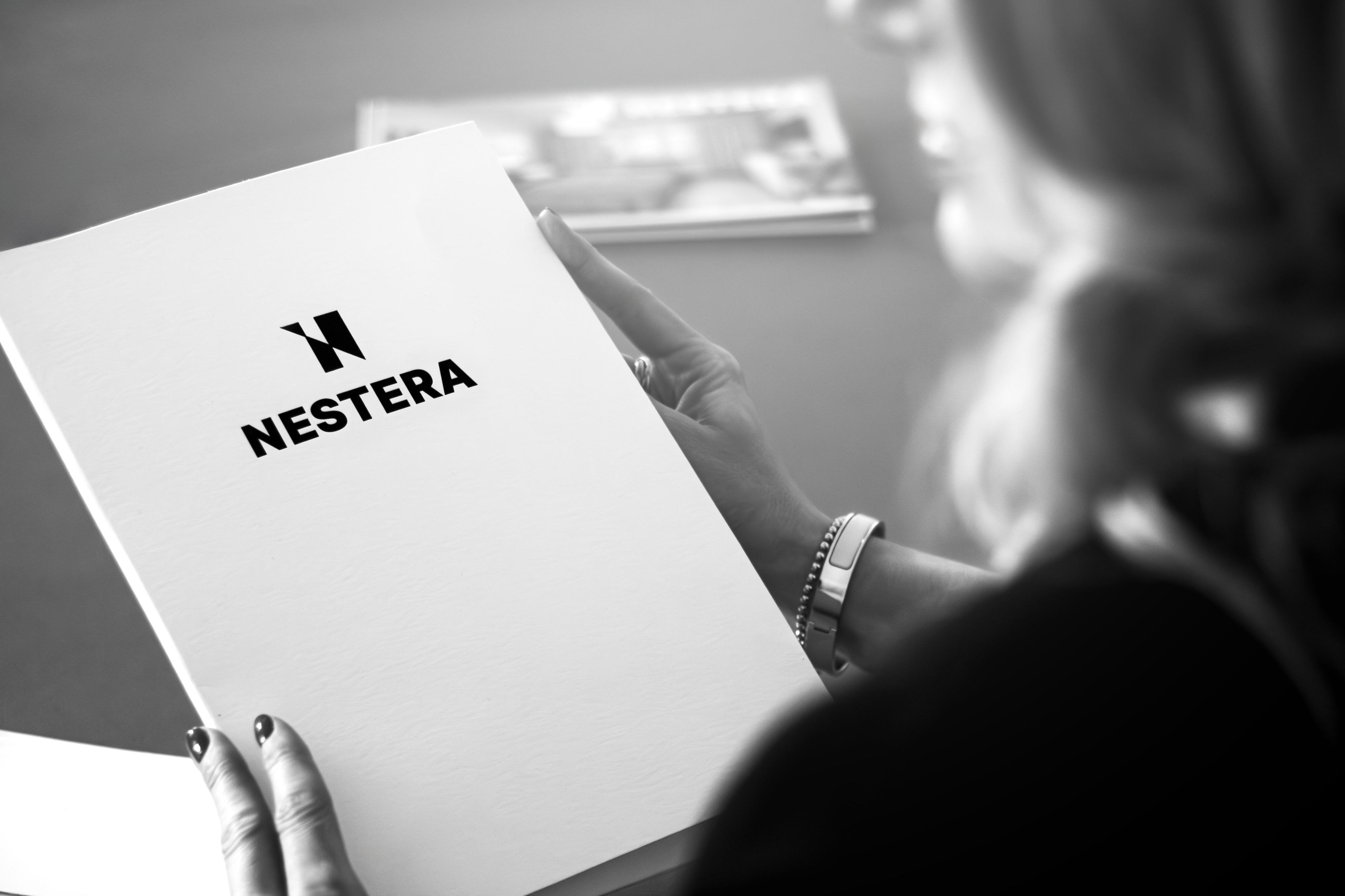 NESTERA Správa pronajímaných bytů