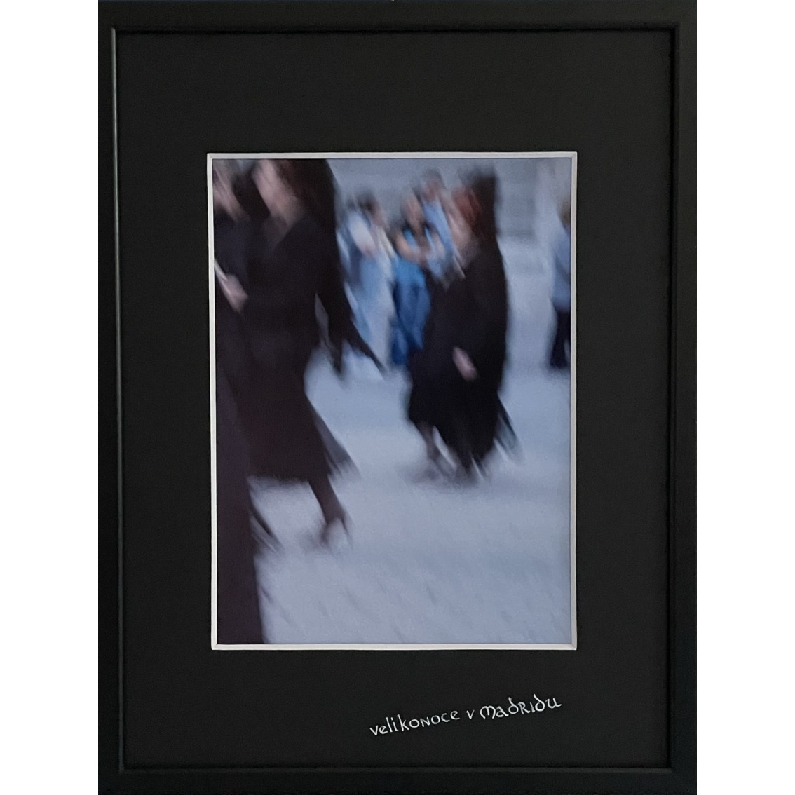 Galerie pod Věží foto 2