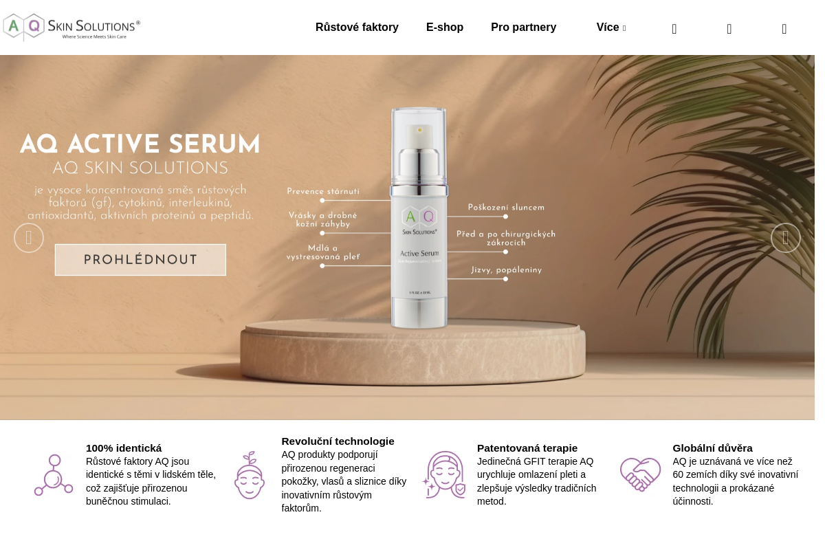 Aqskinsolutions.cz