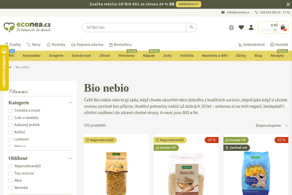 Bionebio.cz