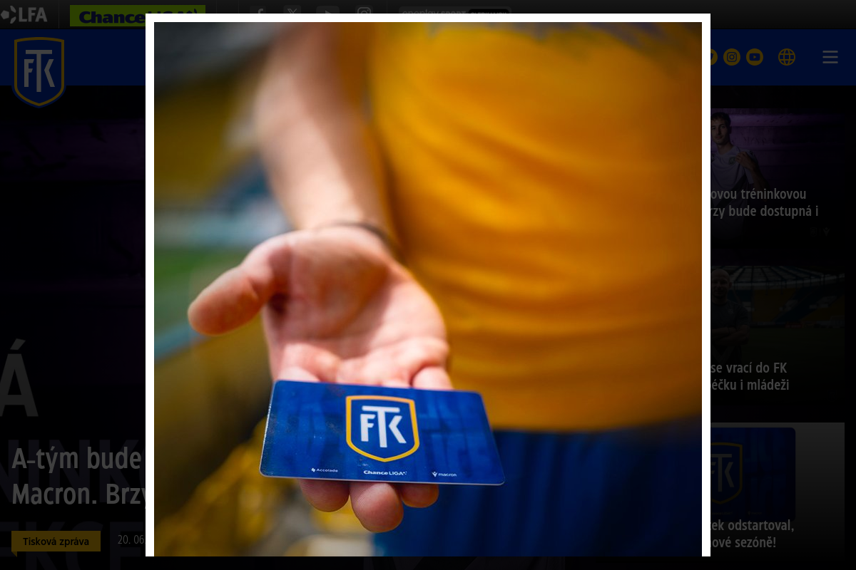 Fkteplice.cz