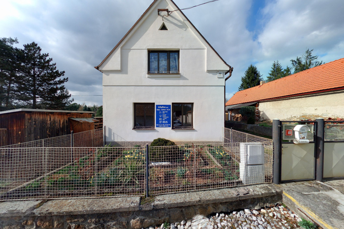 InTopStav, s.r.o. foto 1