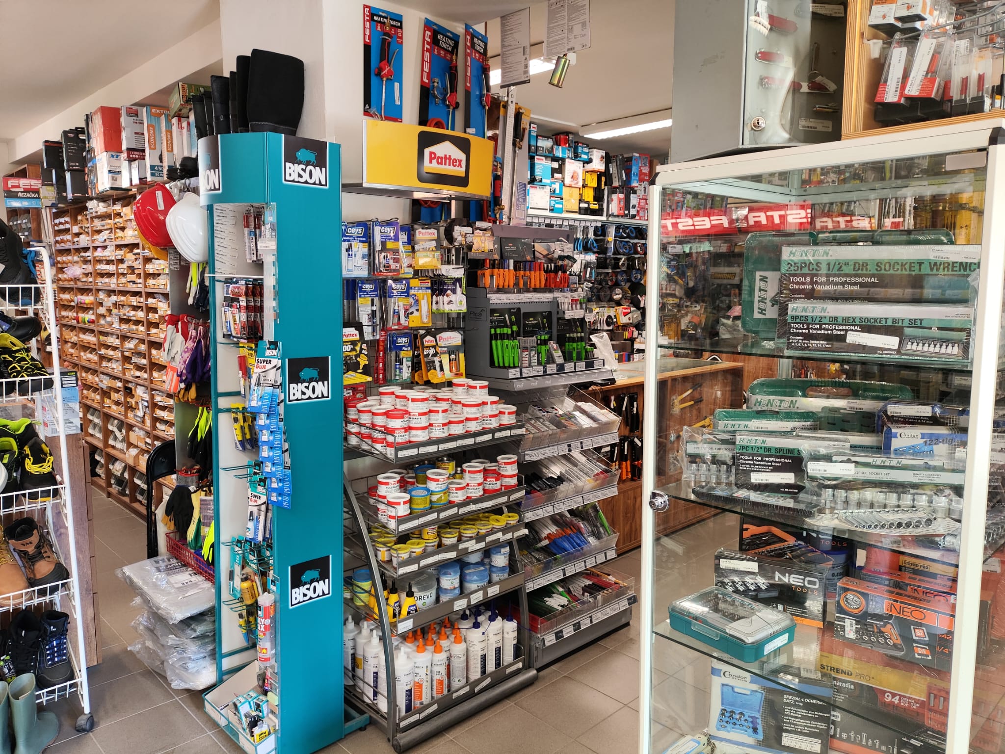 Pematex foto 5