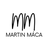 logo Martin Máca