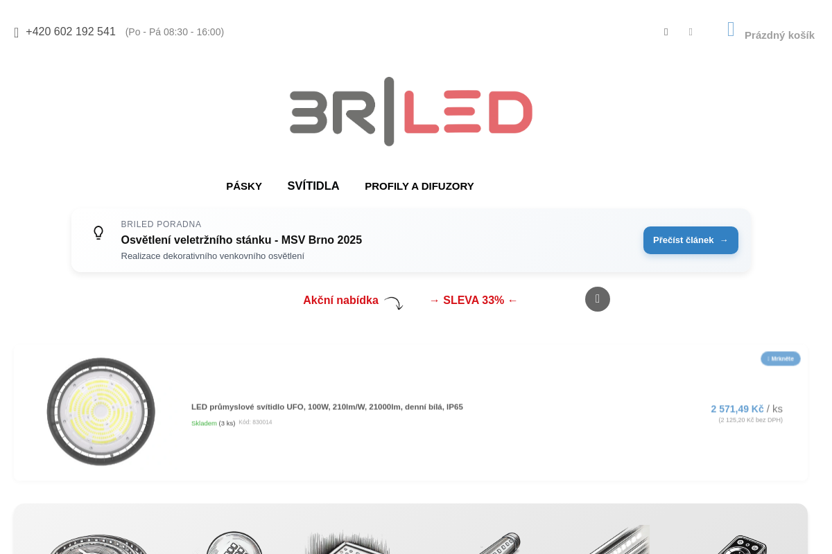 Briled.cz