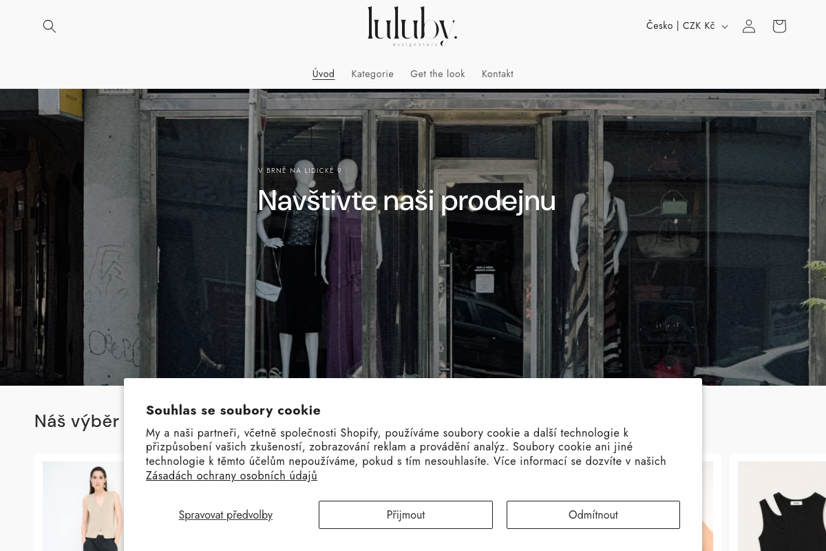 luluby designstore
