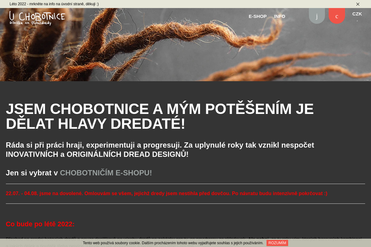 Fakedredy.cz