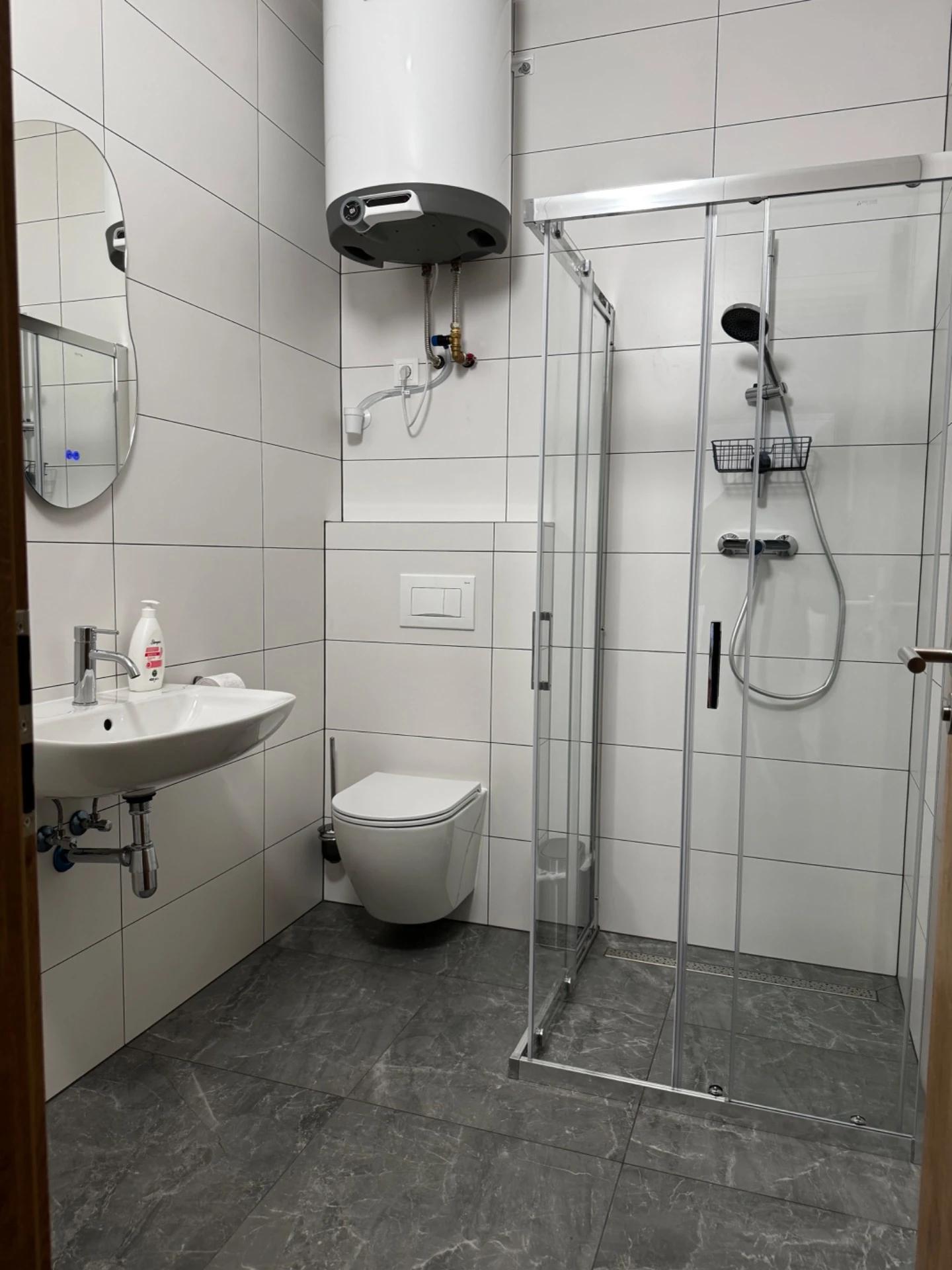 Apartmány Podkrovka foto 3