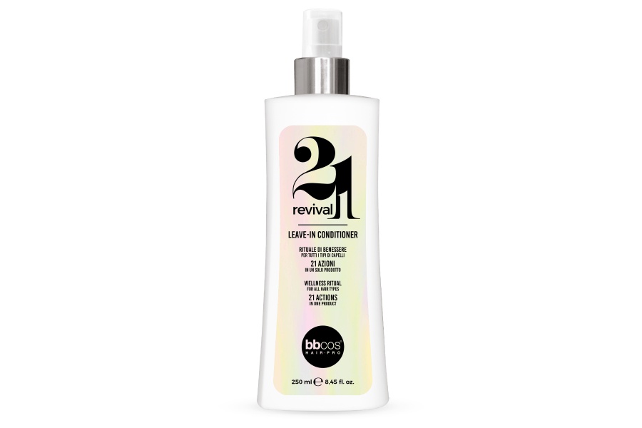 BBcos Revival LEAVE-IN Conditioner 250 ml