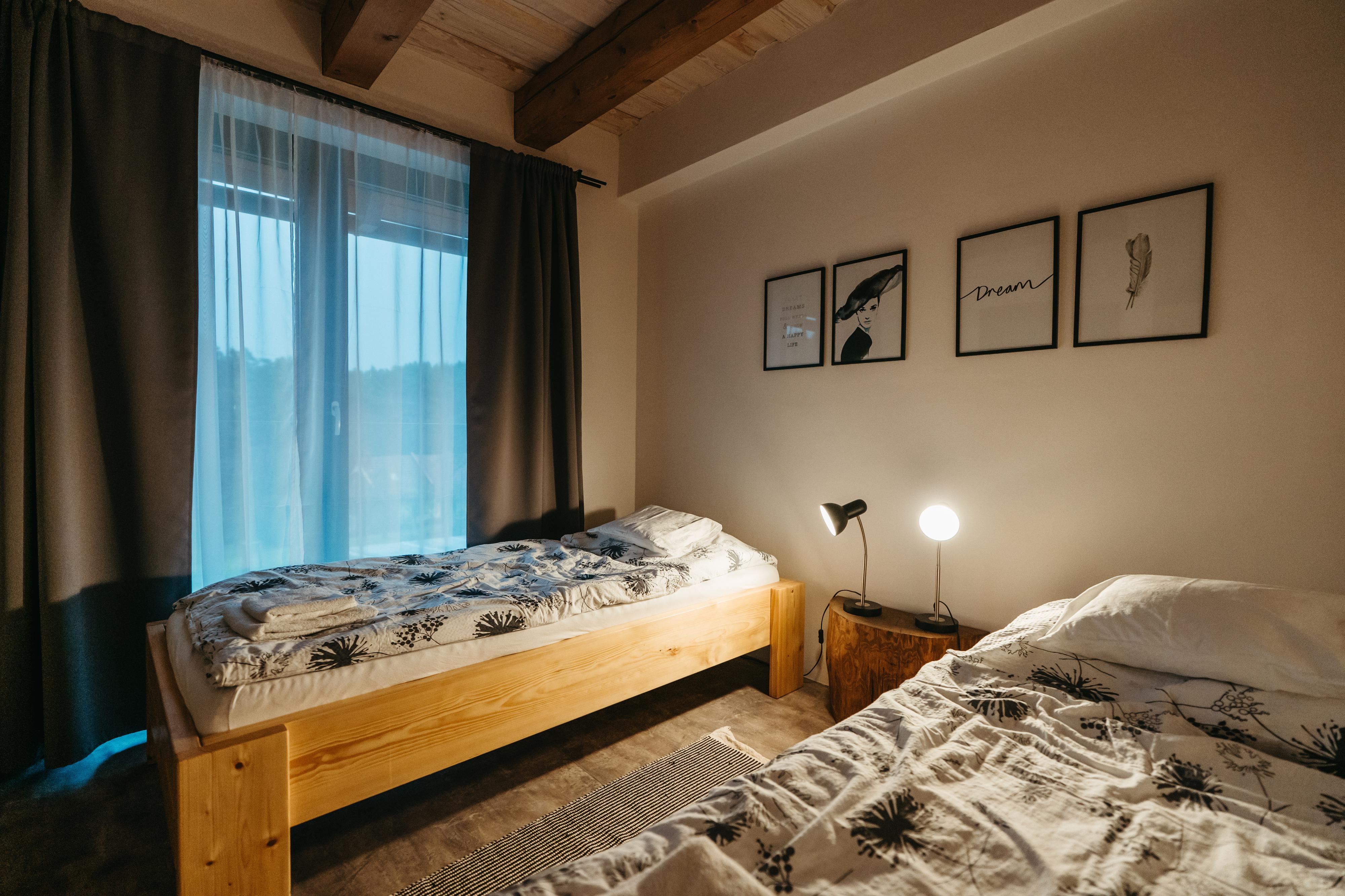Apartmány Na Smrčku foto 2