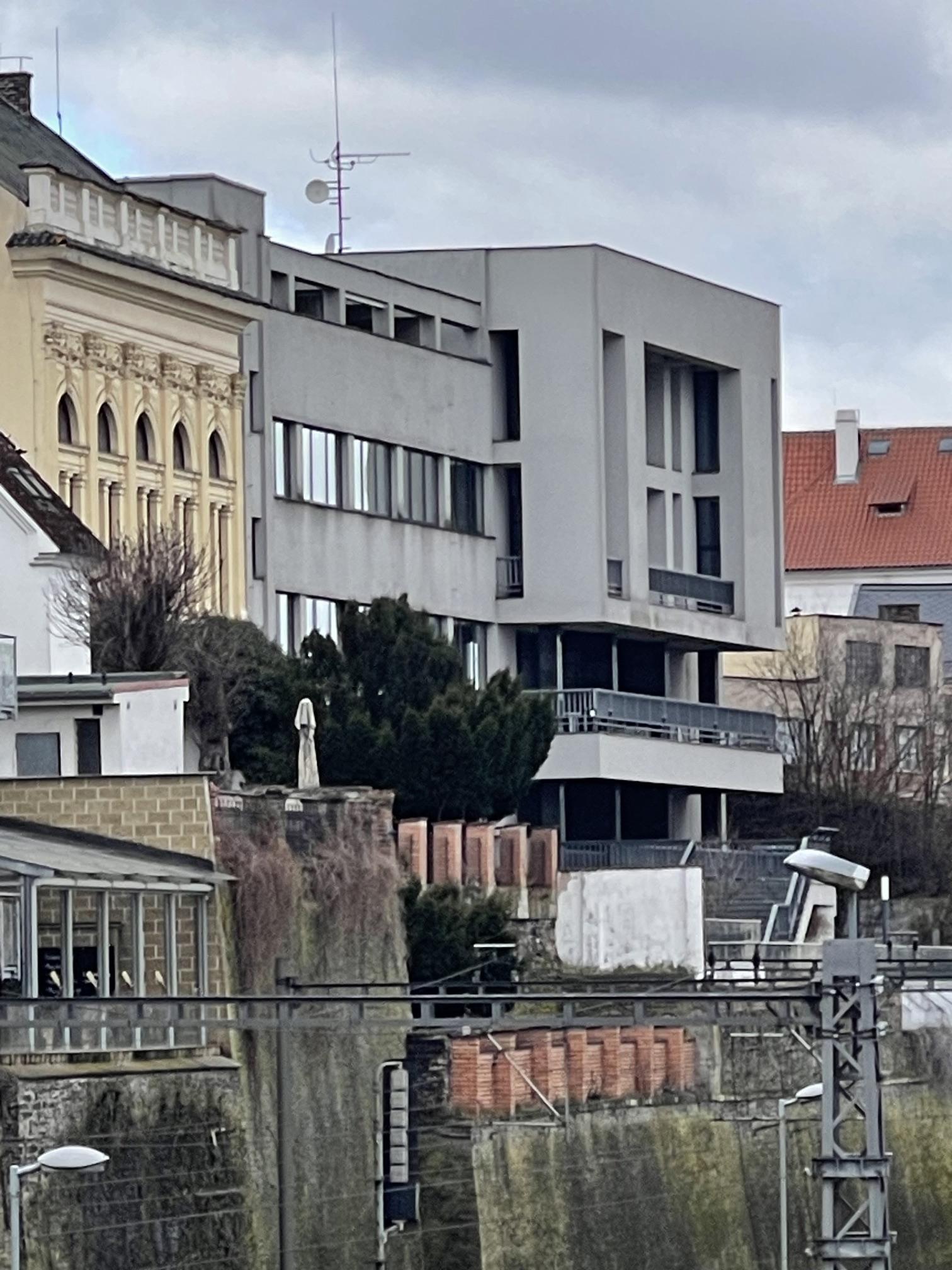 Městský společenský dům v Kolíně foto 6