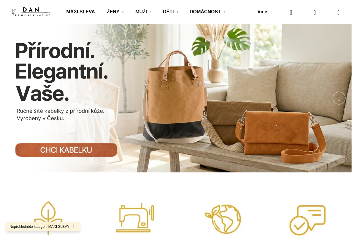 Designalanature.cz