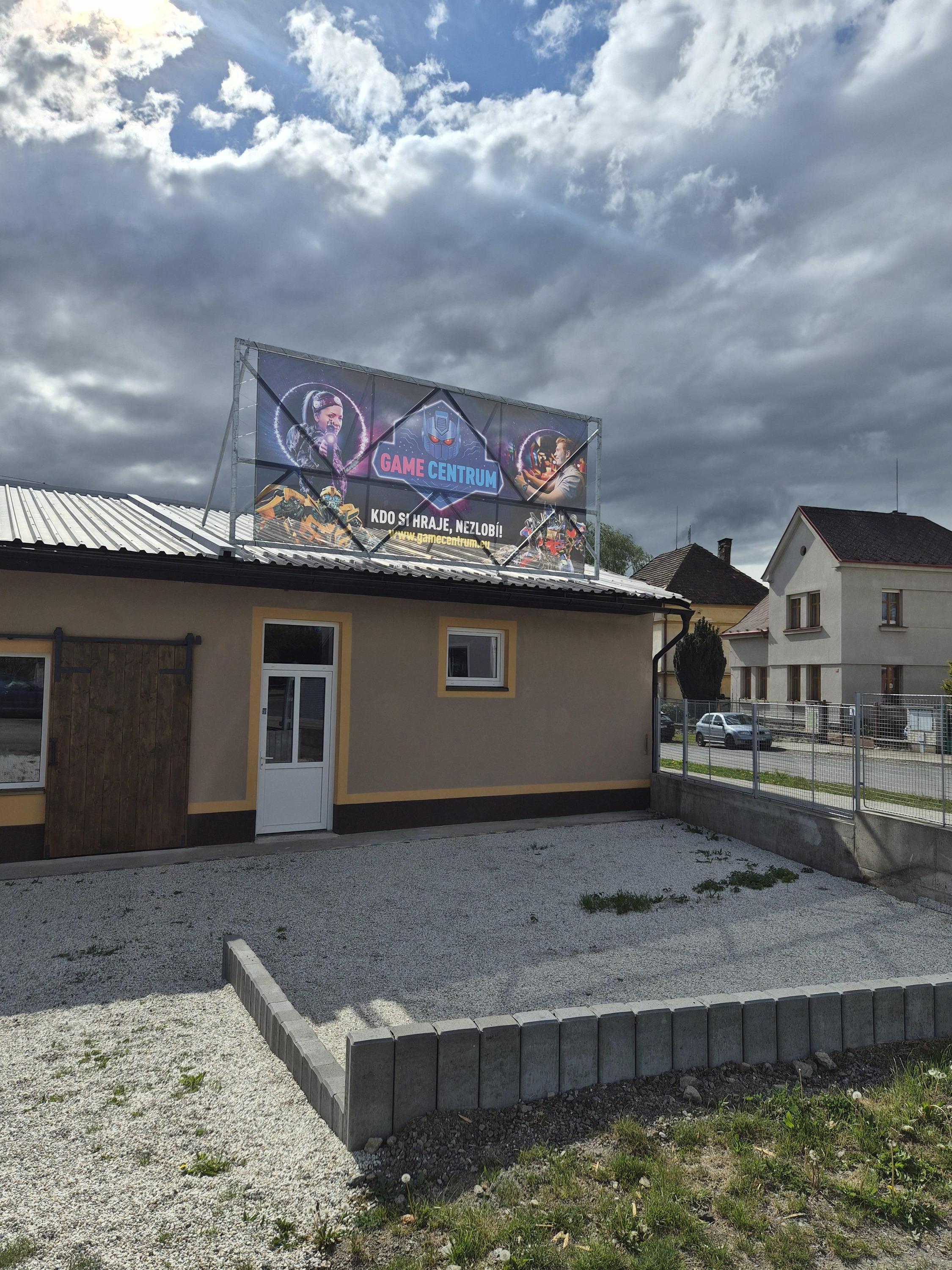 GAMECENTRUM foto 4