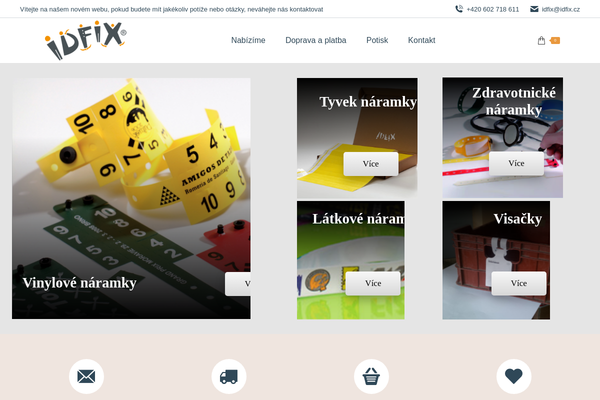 Idfix.cz