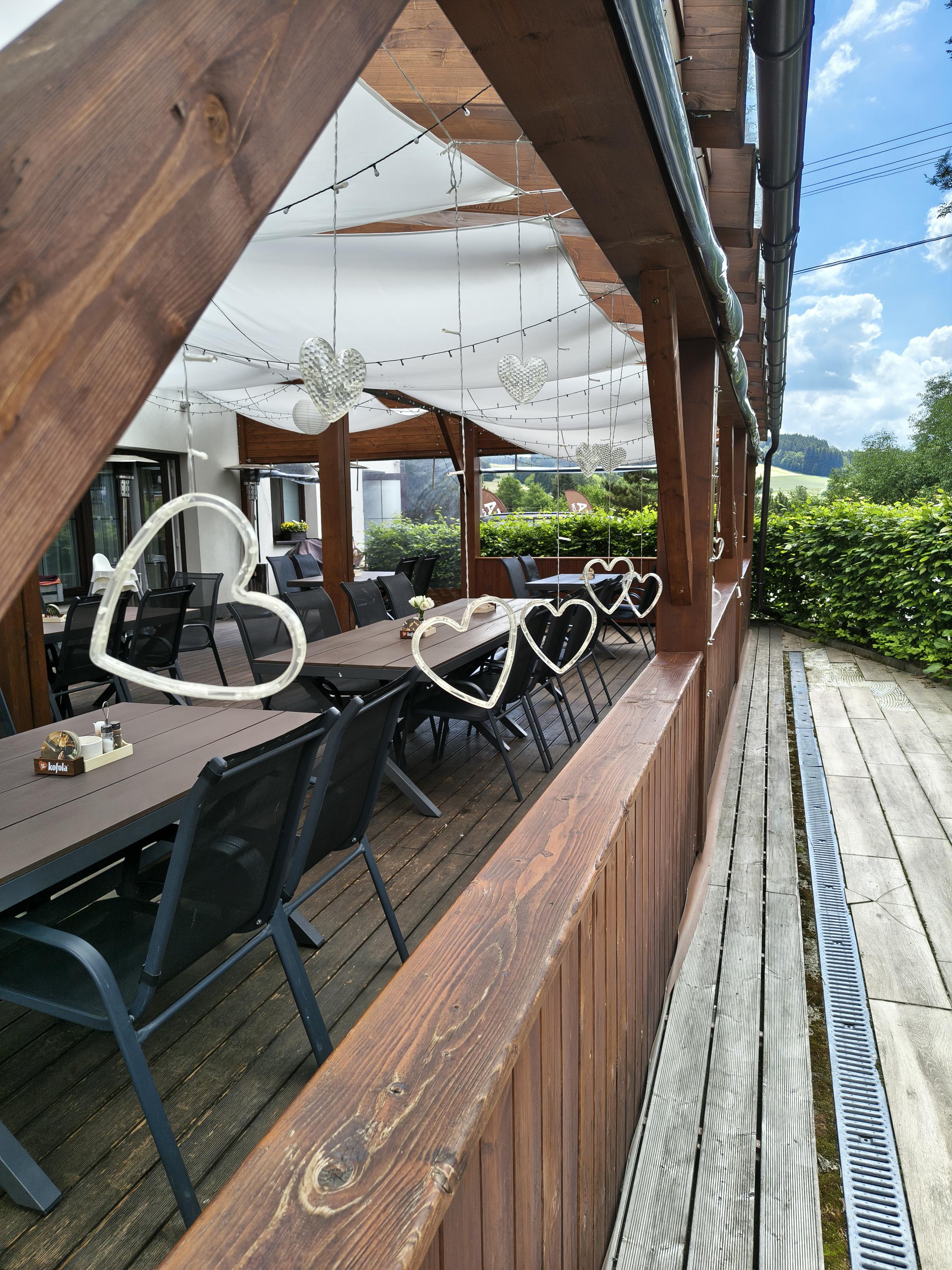 Restaurace Marta