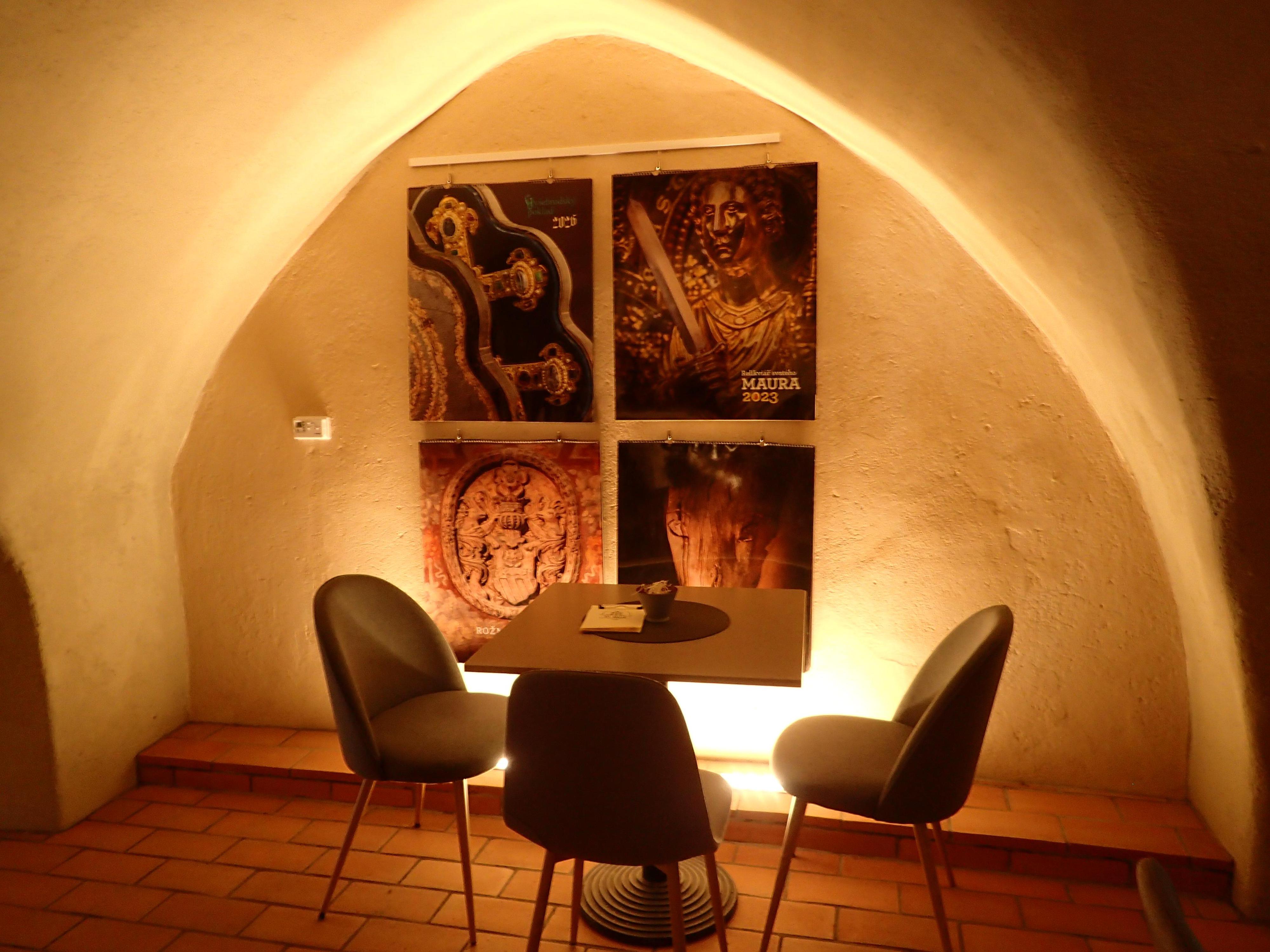 St. Maur Caffè foto 5