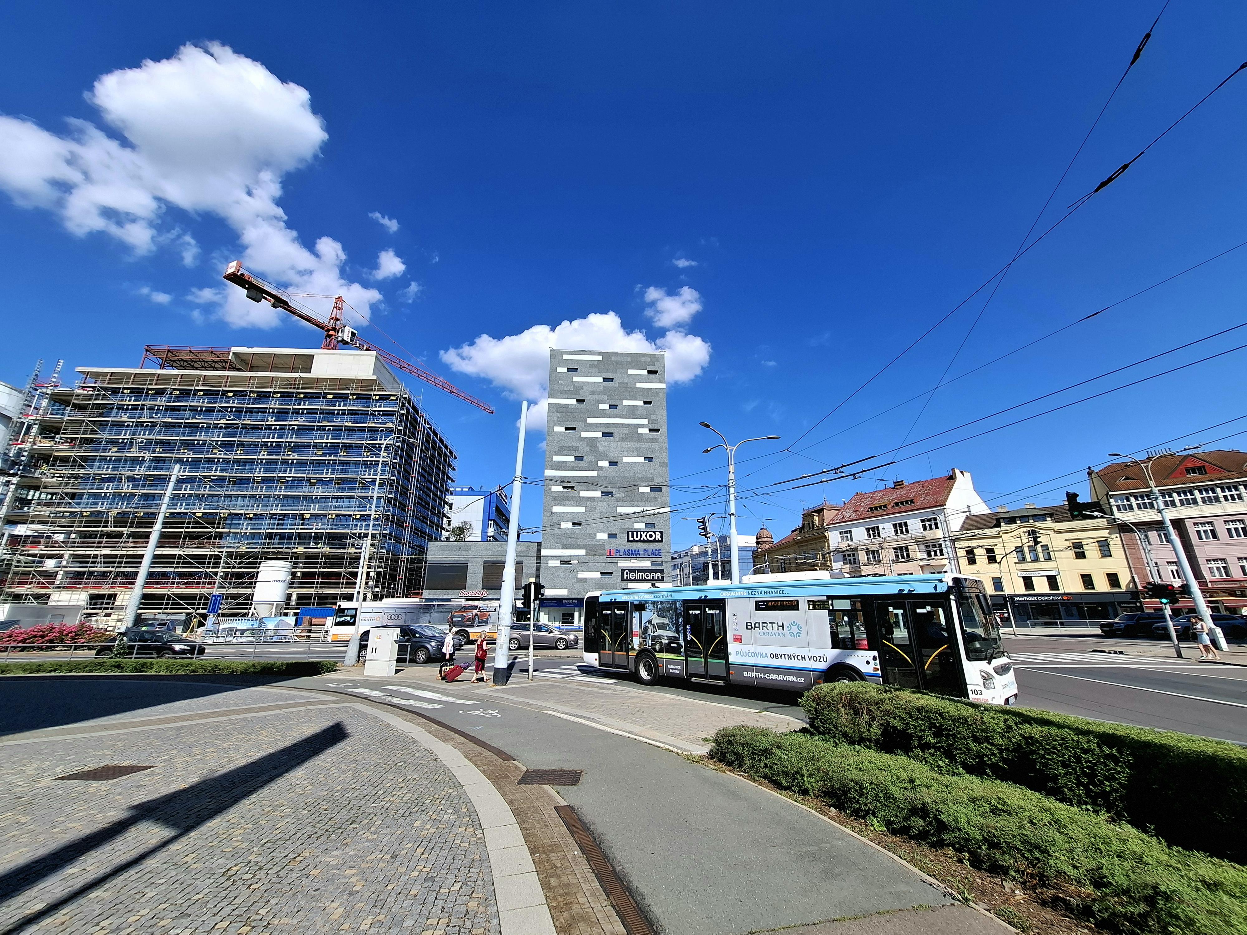 Palác Magnum foto 2