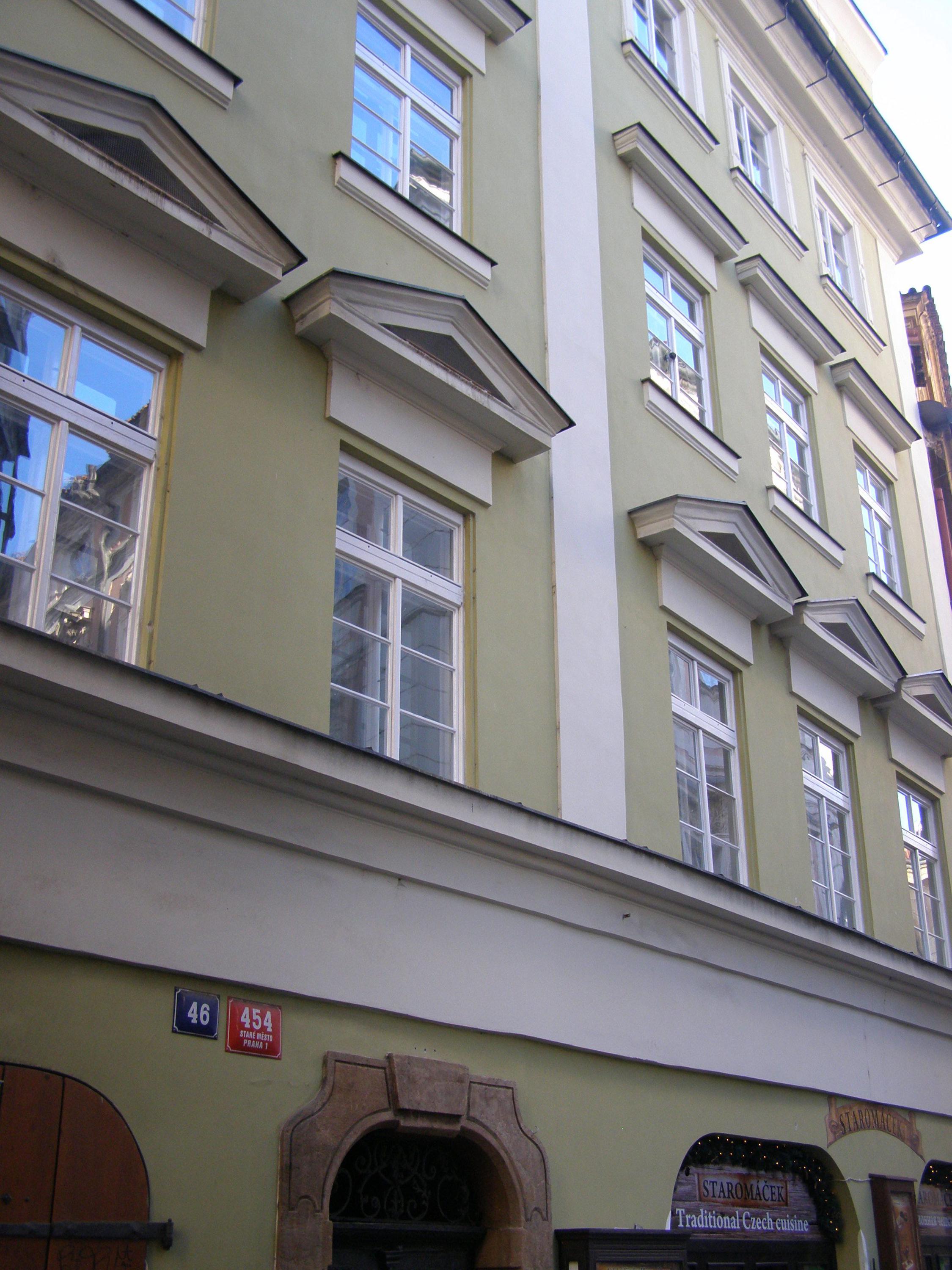 Restaurace Staromáček foto 2