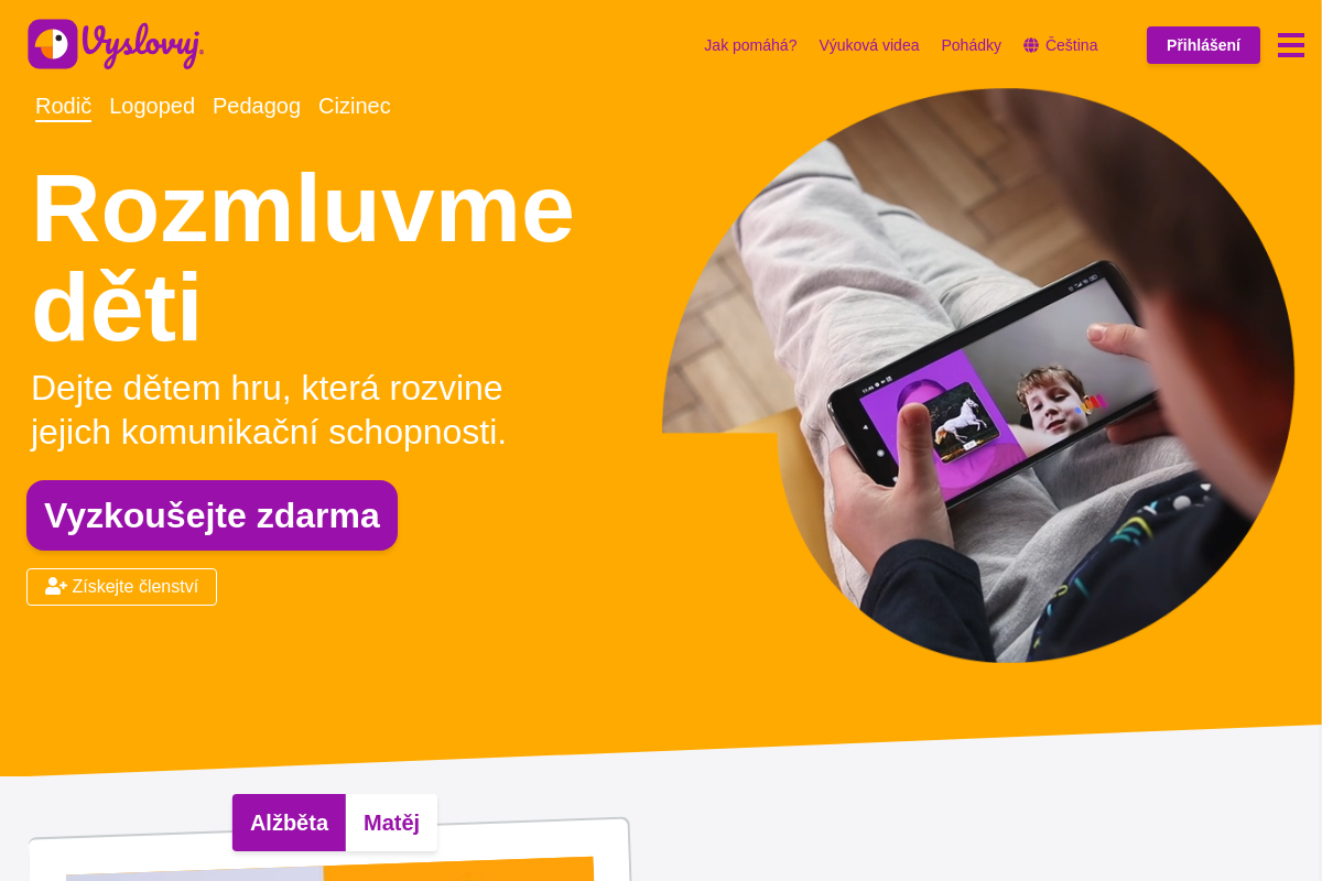 Vyslovuj.cz