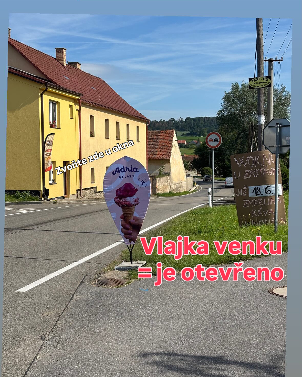 Wokno u Zastávky foto 3