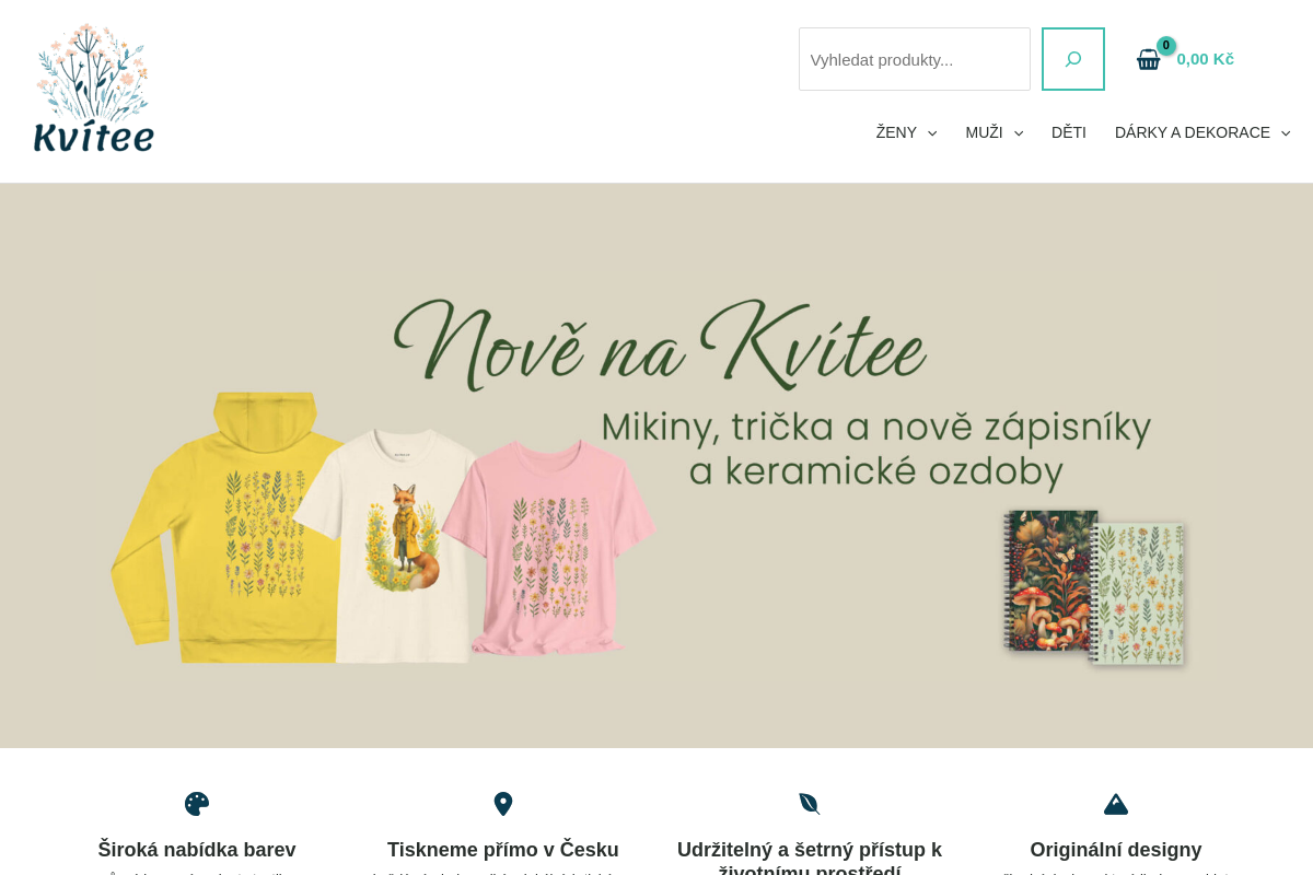 Kvítee