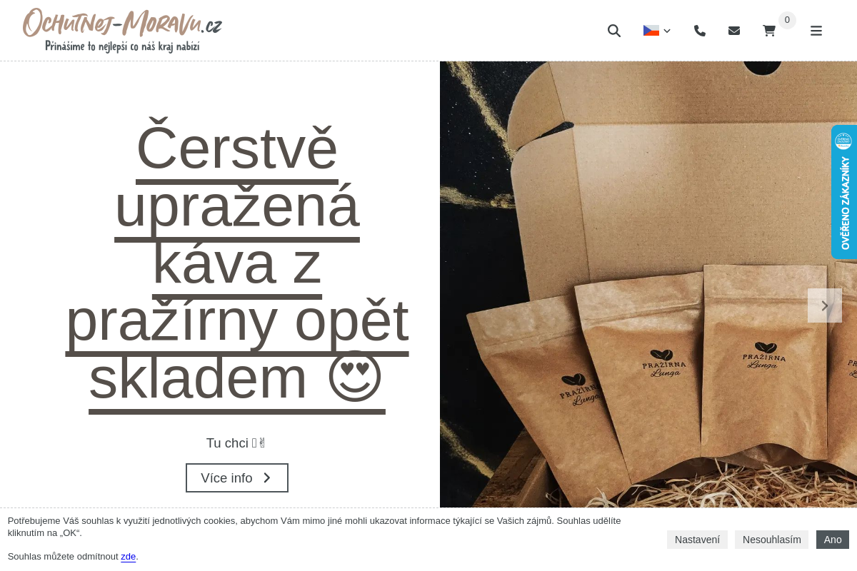 Ochutnej-moravu.cz