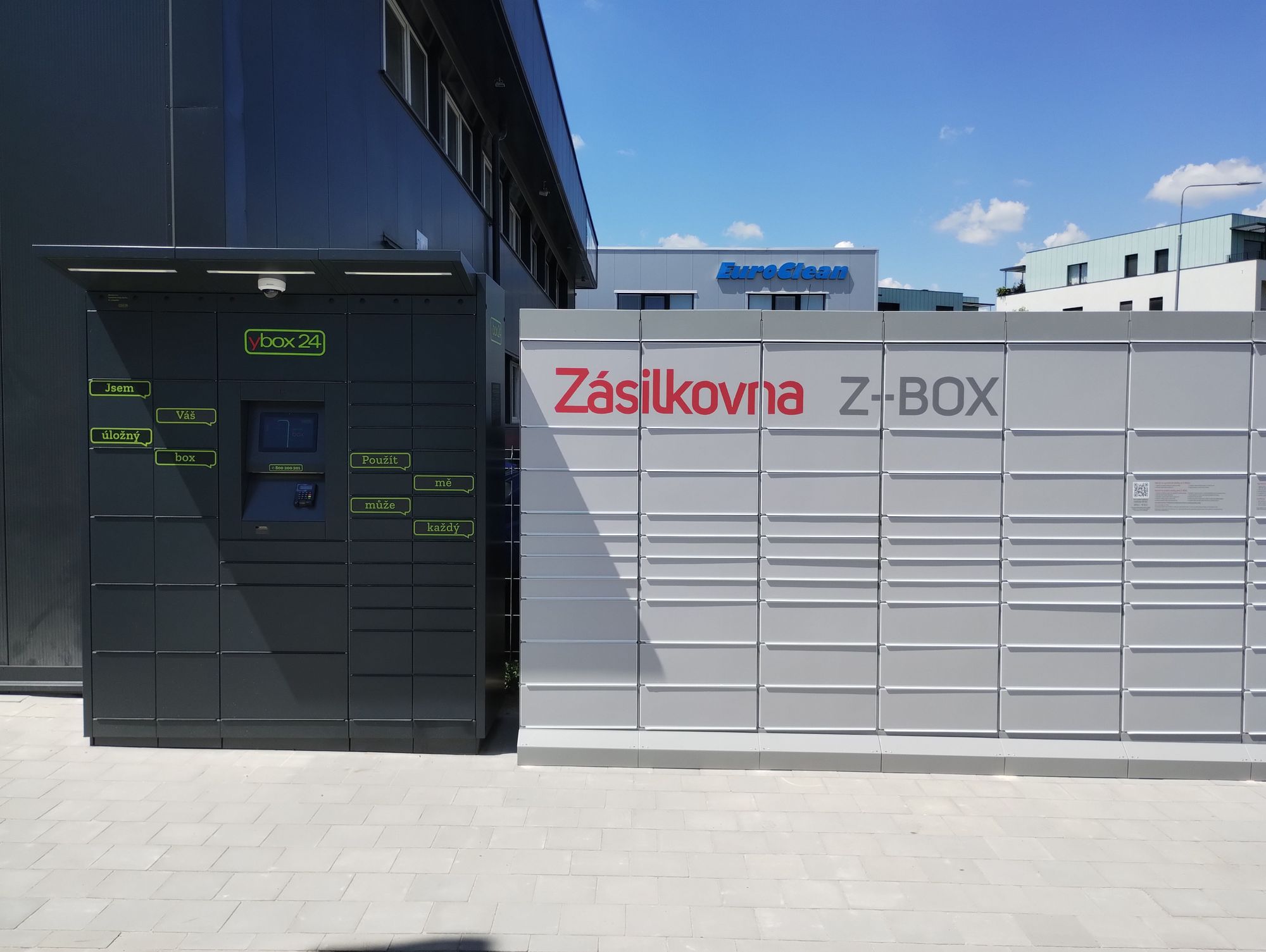 Z-BOX