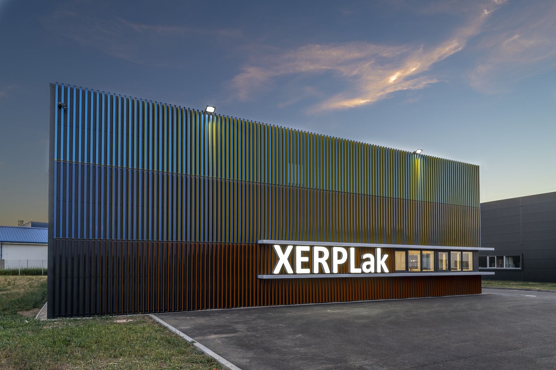 XERPLak s.r.o. foto 5