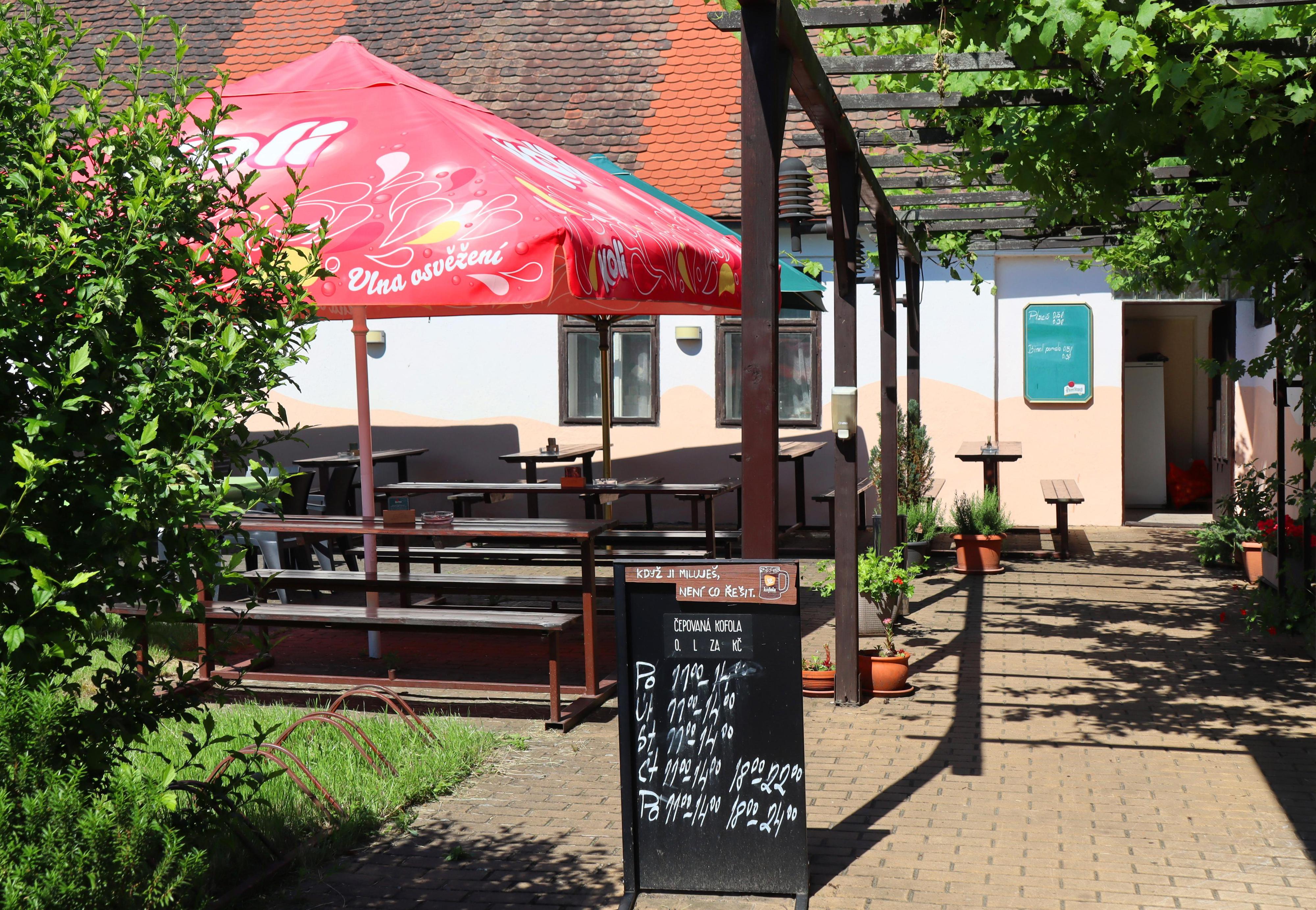 Hostinec U Buřivalů foto 5