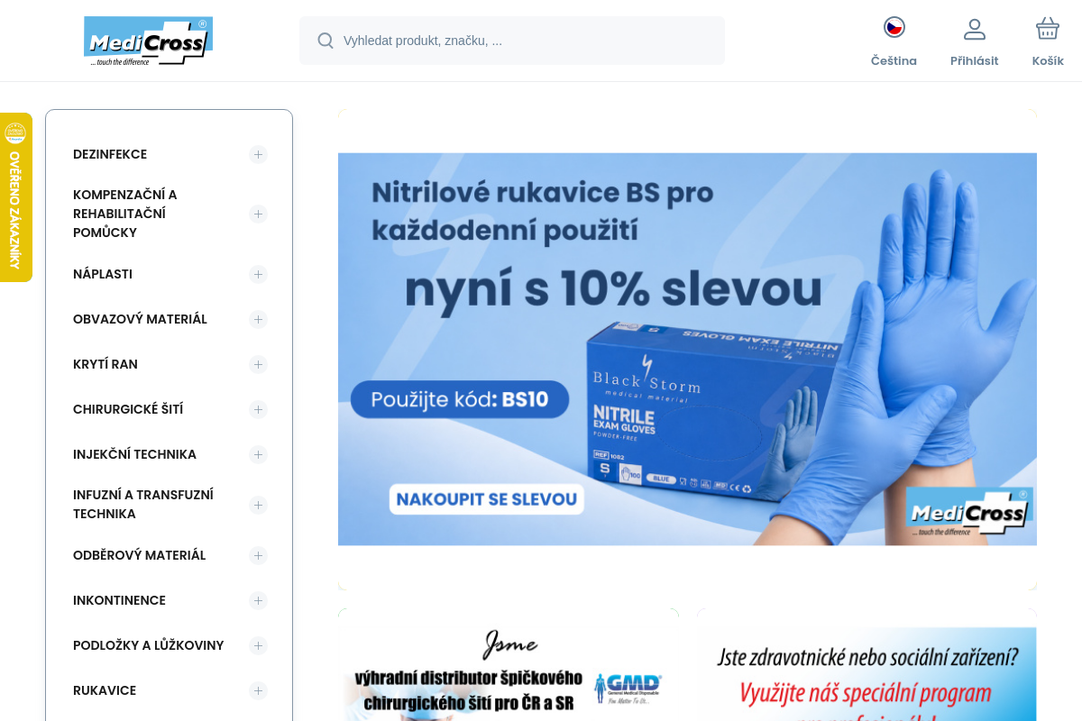 Medicross.cz