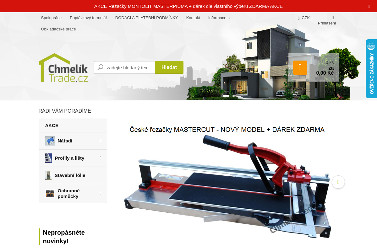 Chmelík-Trade.cz