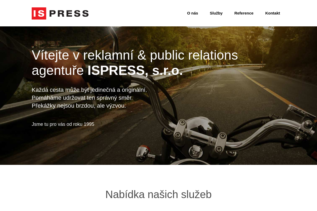 ISPRESS, s.r.o. foto 1
