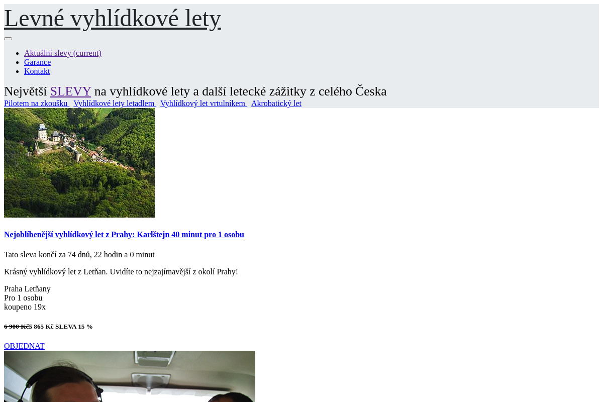 Vyhlidkovylet.eu