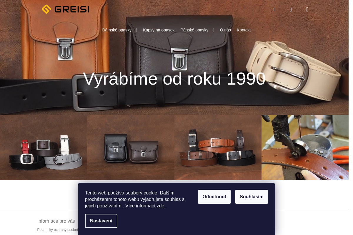 Greisi.cz
