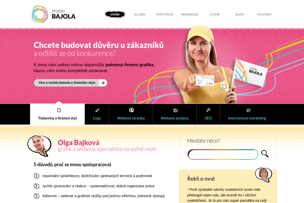 Studio Bajola