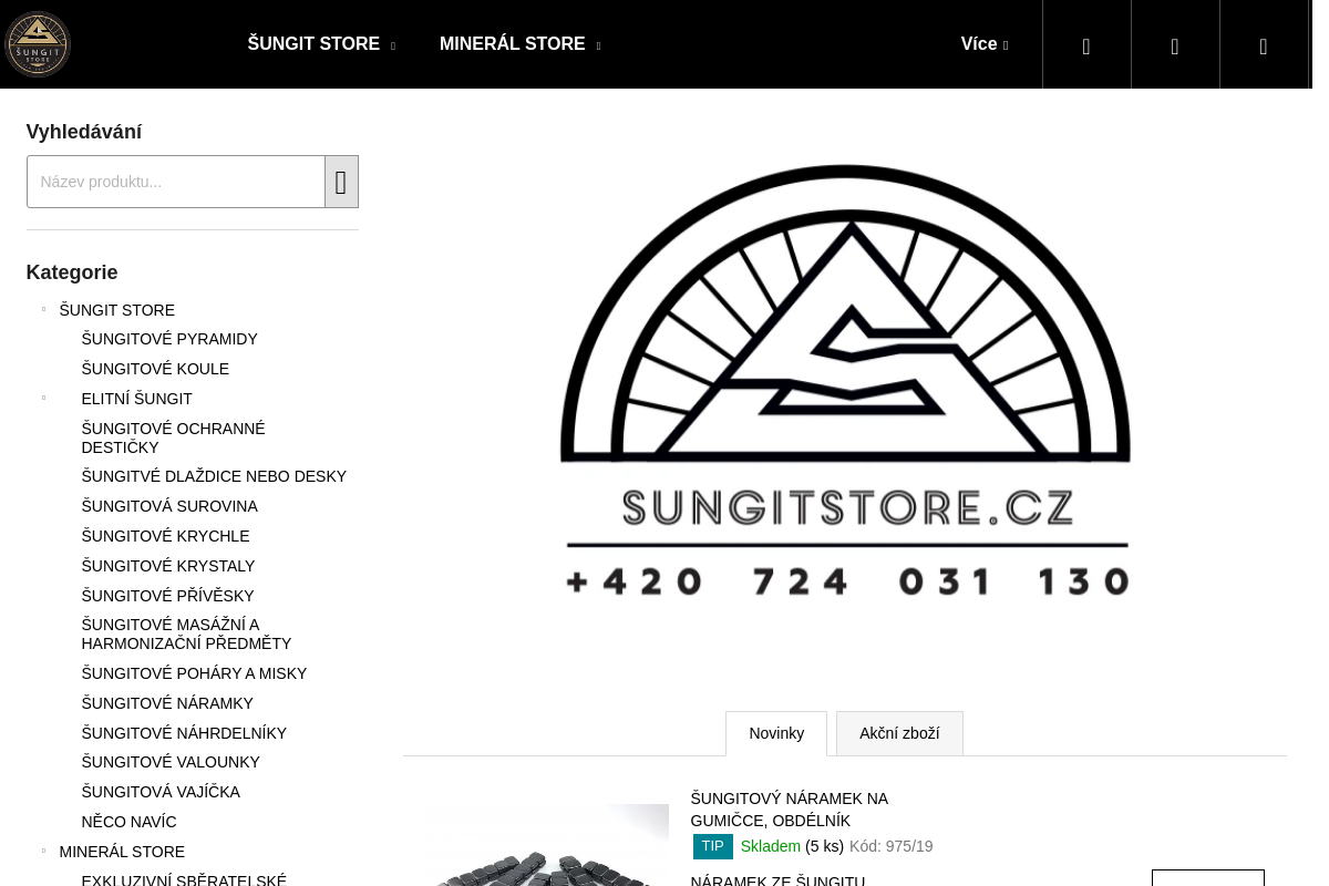 Sungitstore.cz