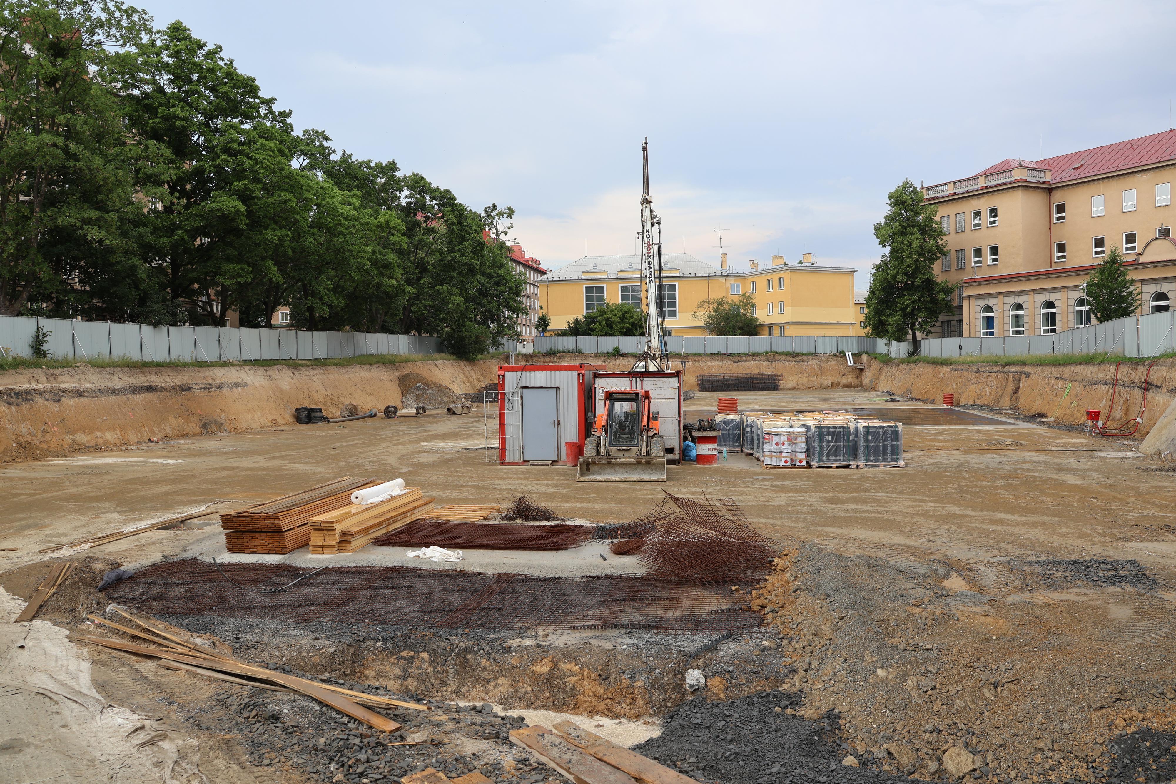 Jazykové gymnázium Pavla Tigrida Ostrava-Poruba foto 6