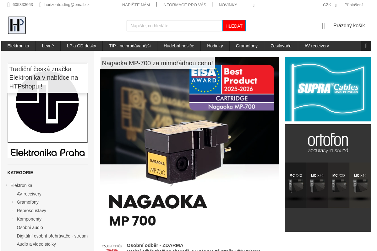 Htpshop.cz