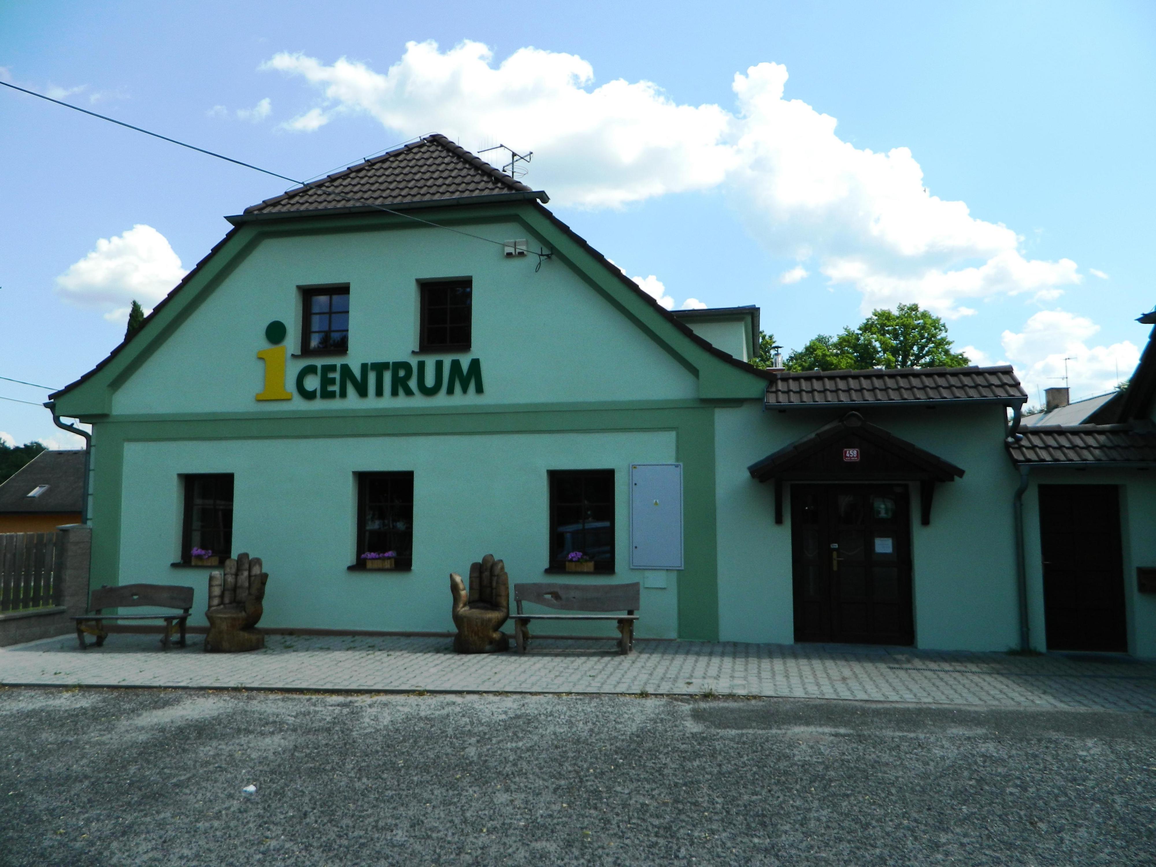 Informační centrum Ralsko – Hradčany foto 4