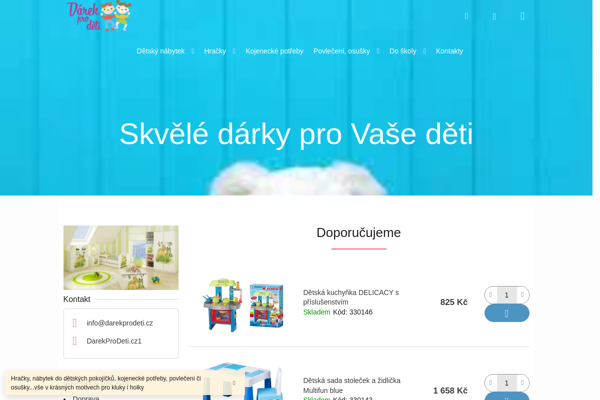 Darekprodeti.cz