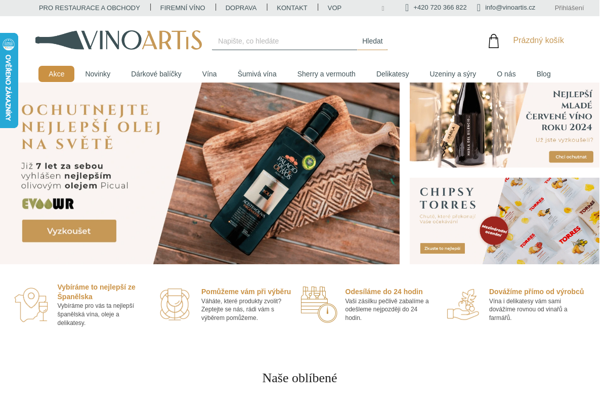 vinoartis.cz