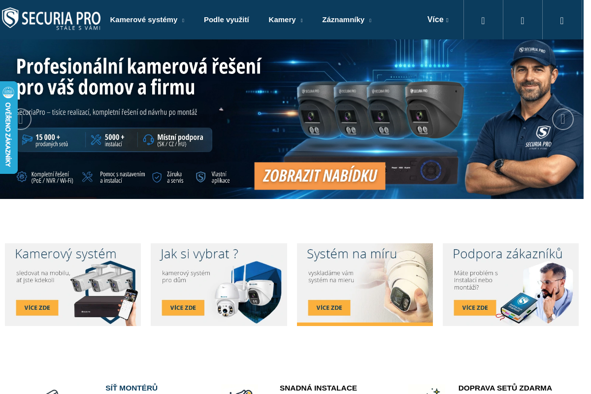 SecuriaPro.cz
