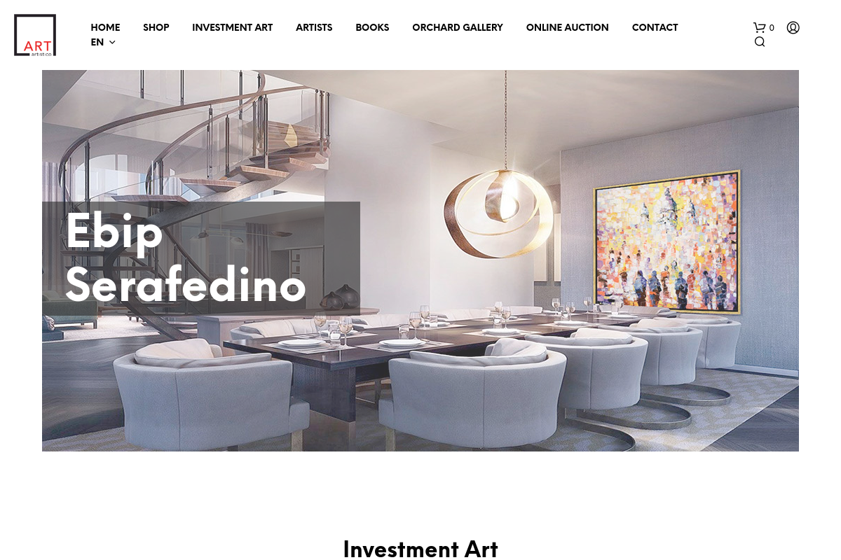 ARTISTICOSTORES.COM