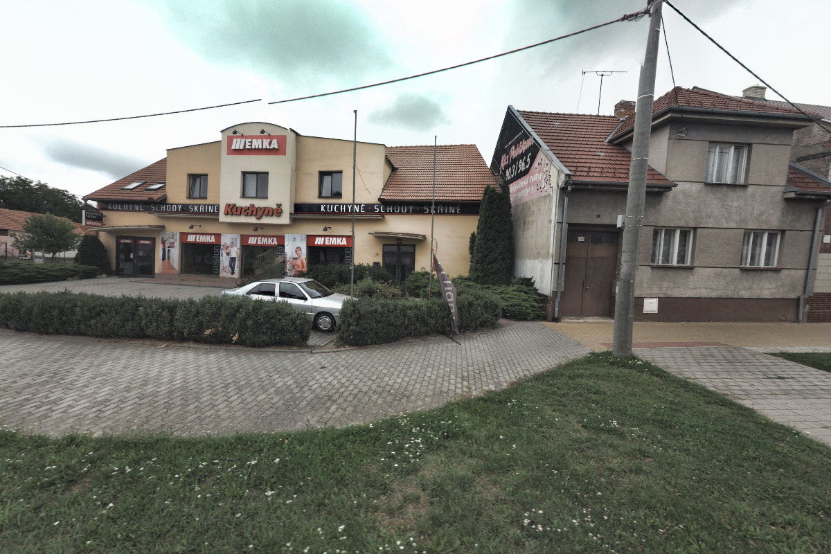 AlzaBox foto 2