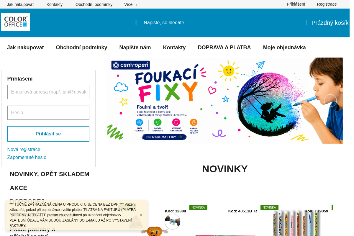 Papir24.cz