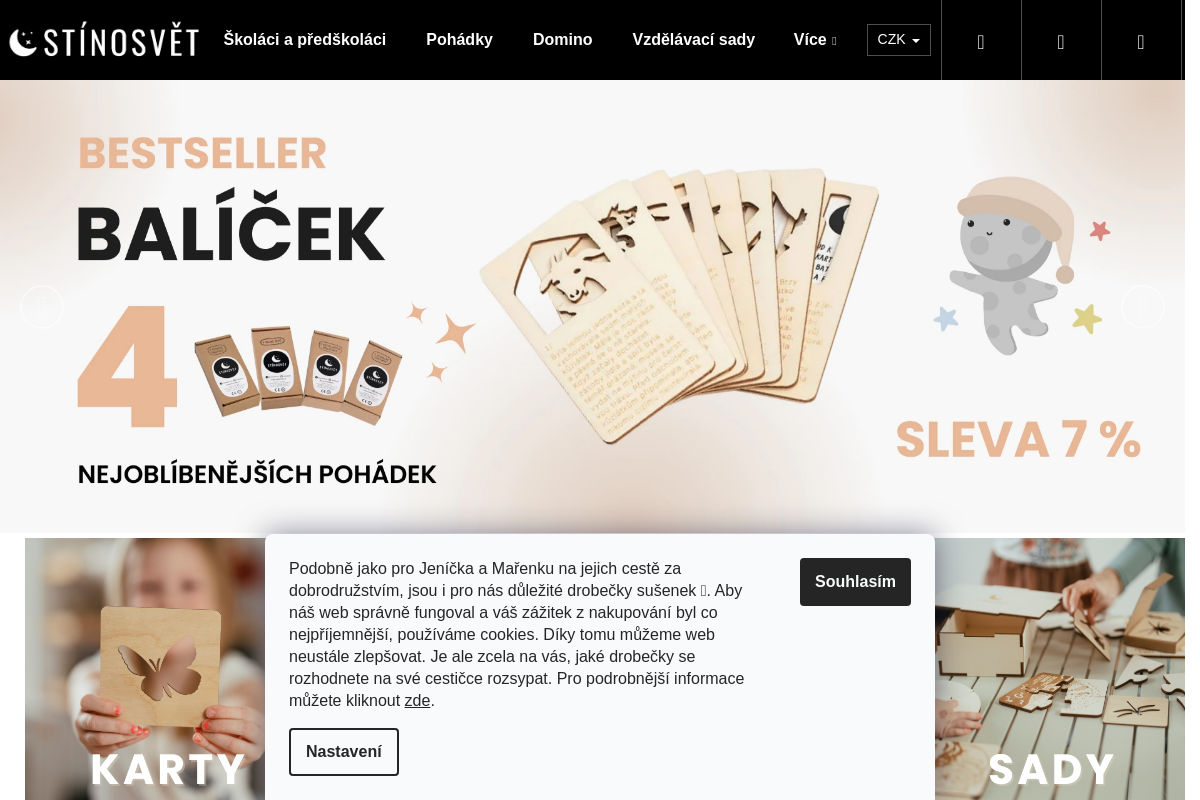 Stinosvet.cz